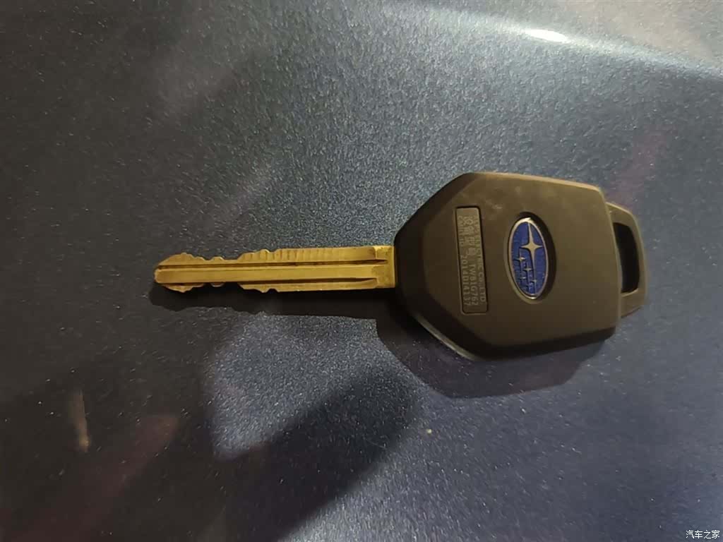 Subaru XV, 2017 9