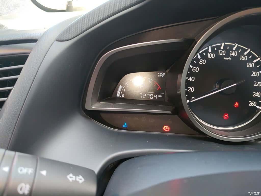 Mazda CX-4, 2020 все фото