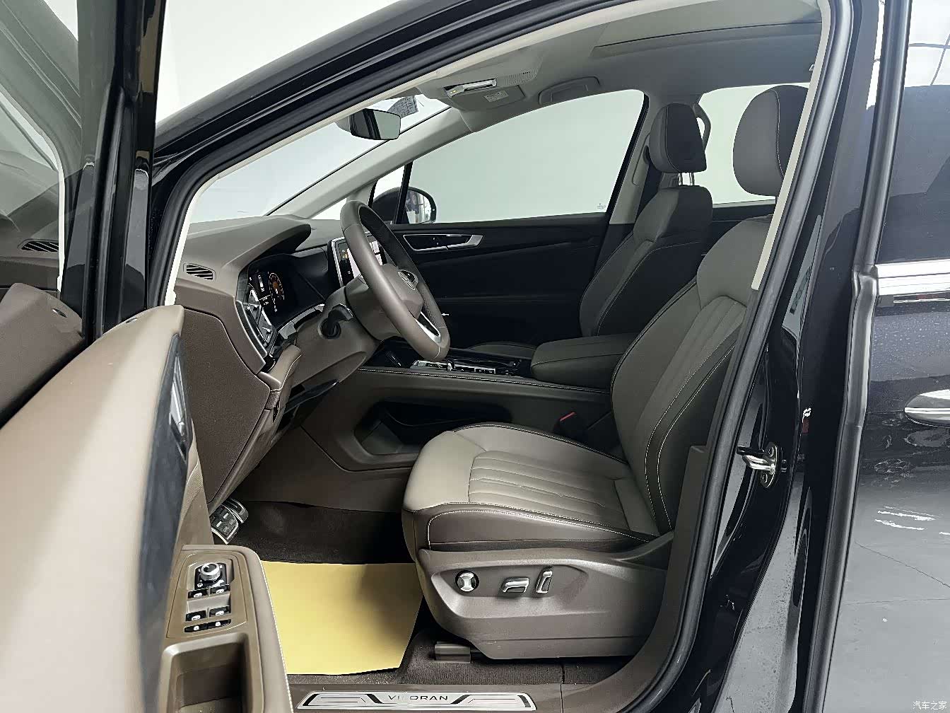 Volkswagen Viloran, 2025 15