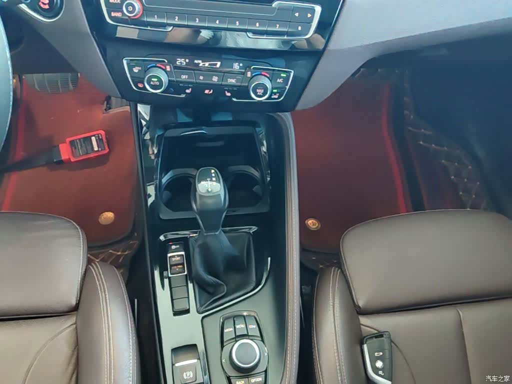 BMW X1, 2019 14
