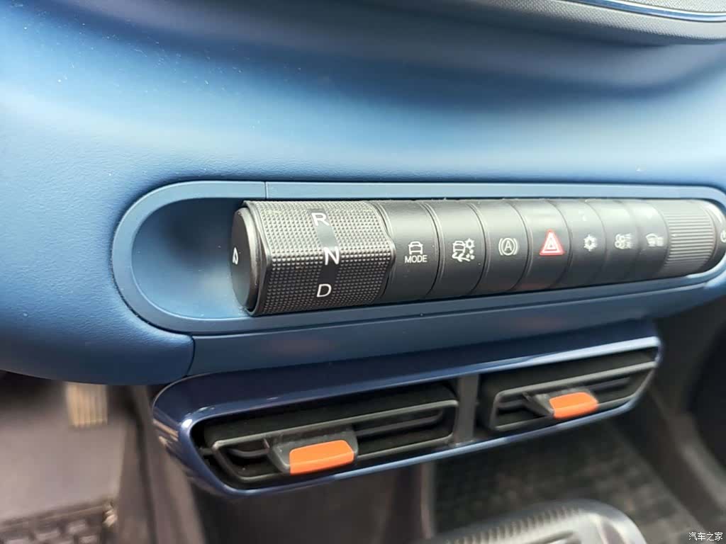 BYD Seagull, 2025 14