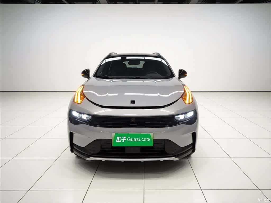Lynk & Co 01, 2023 3