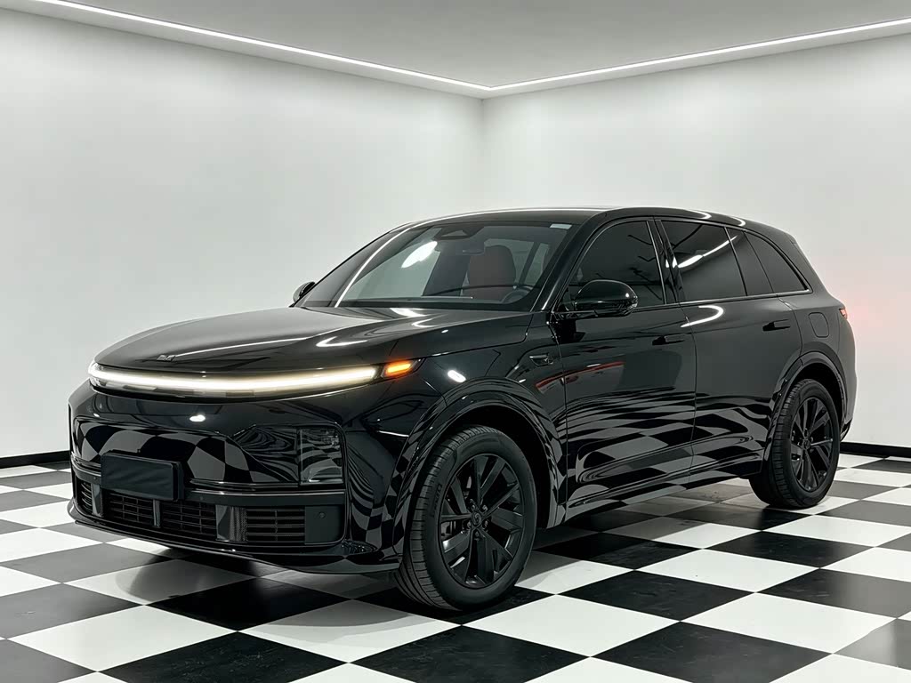 Li Auto L7