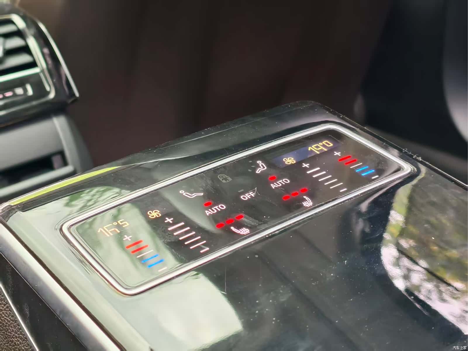 Audi A8L, 2018 18