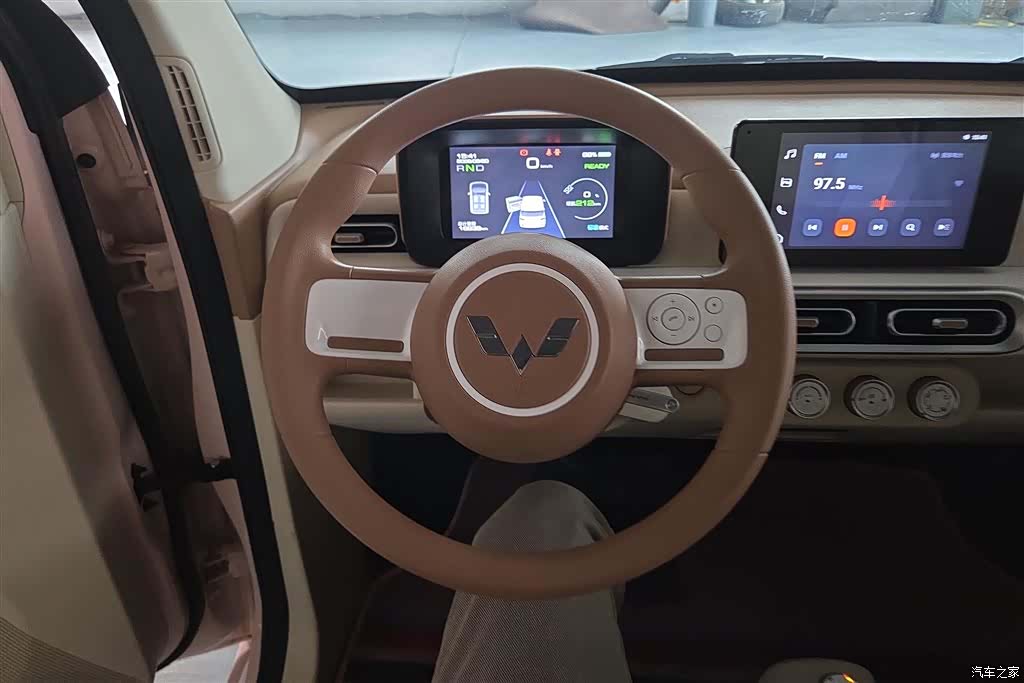 Wuling MINIEV, 2024 15