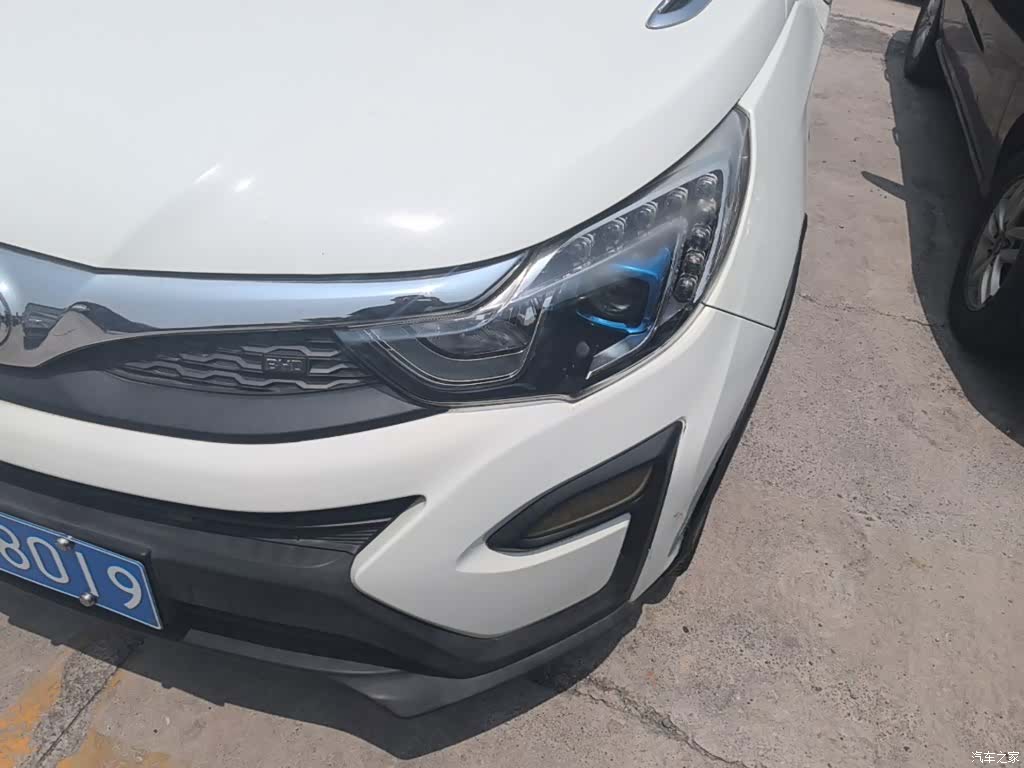 BYD Yuan, 2016 24