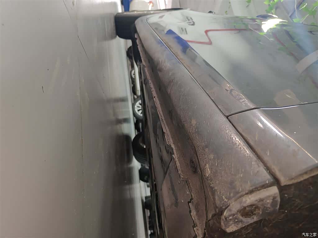 Chevrolet XL, 2017 21