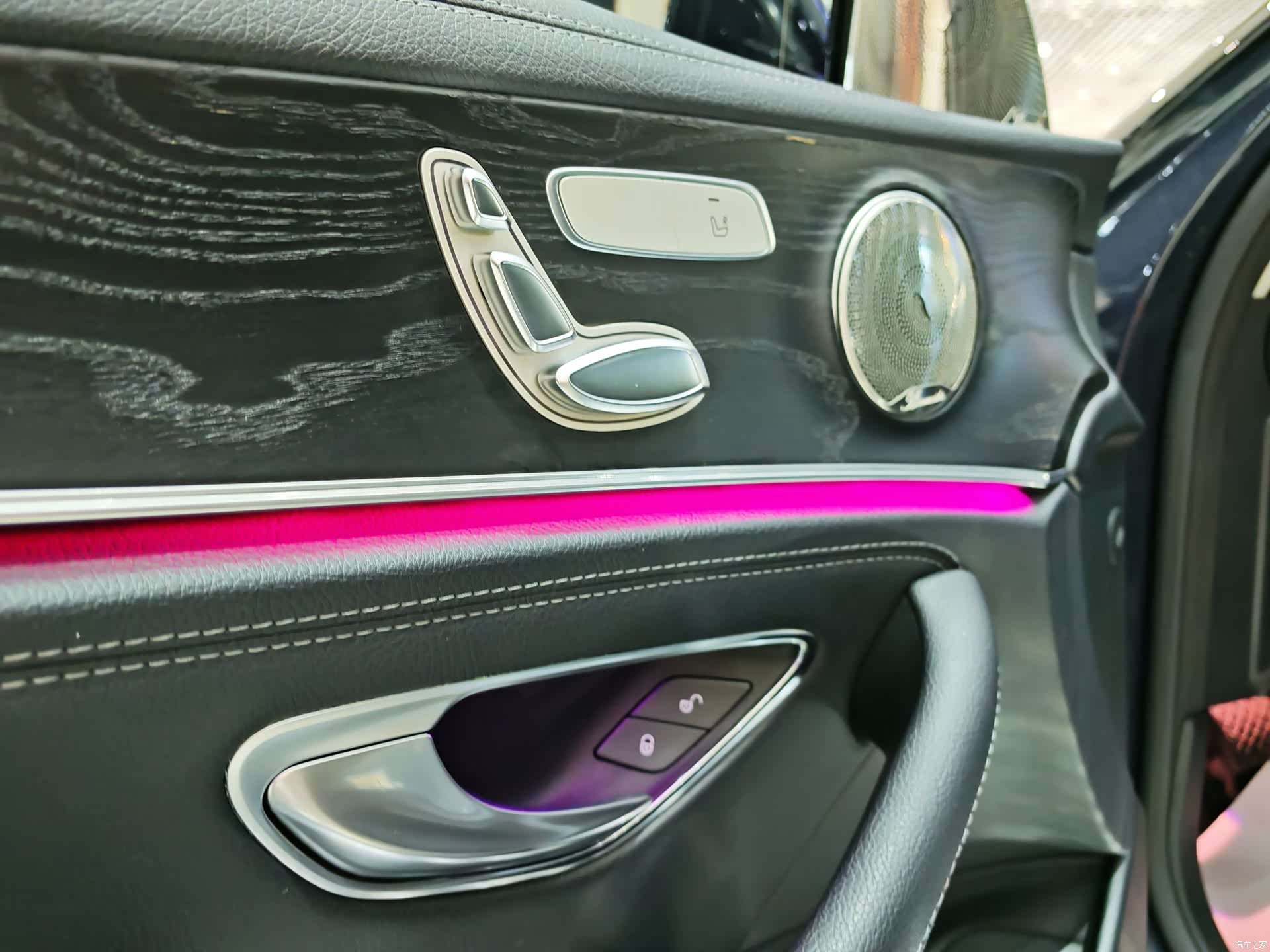 Mercedes-Benz E-Class, 2018 все фото