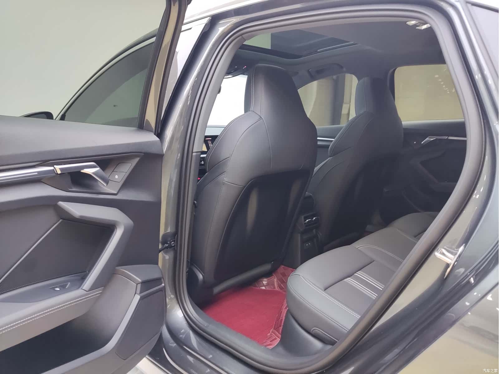Audi A3, 2024 9