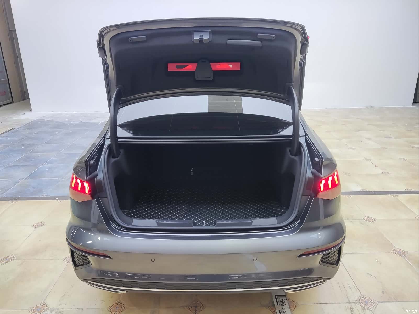 Audi A3, 2024 16