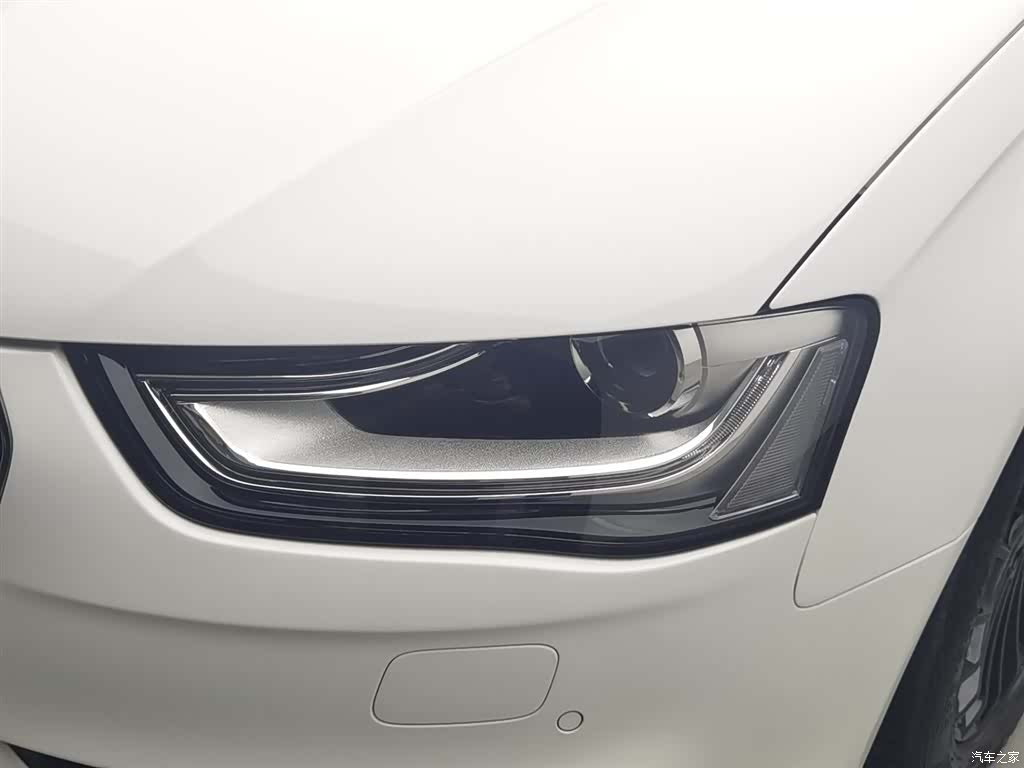 Audi A4L, 2016 7