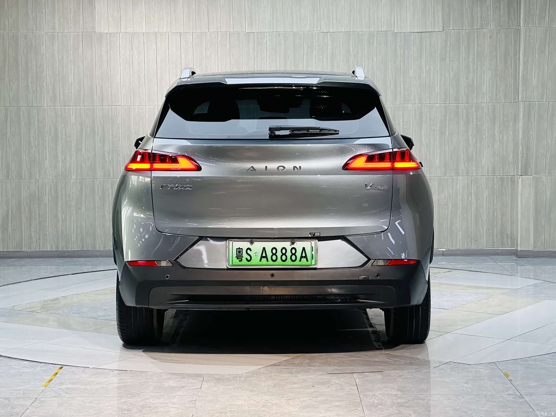 Aion S, 2022 все фото