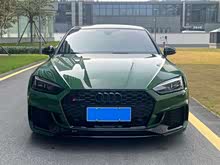 �µ�RS 5 2019�� RS 5 2.9T Sportback
