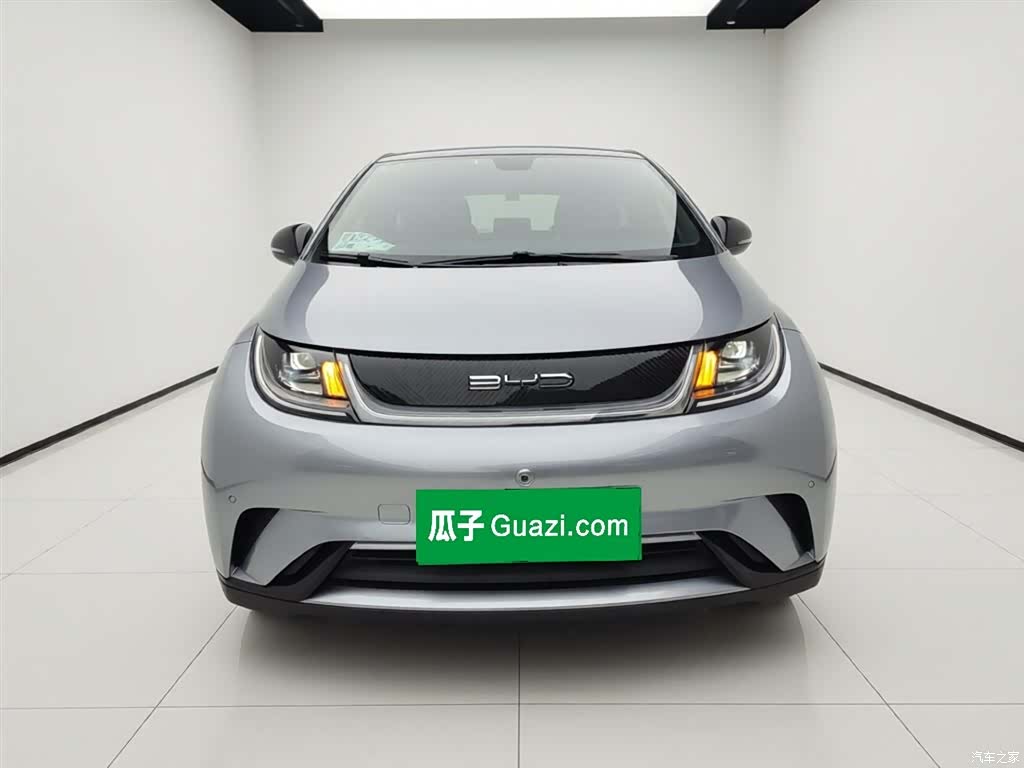 BYD Dolphin, 2023 3