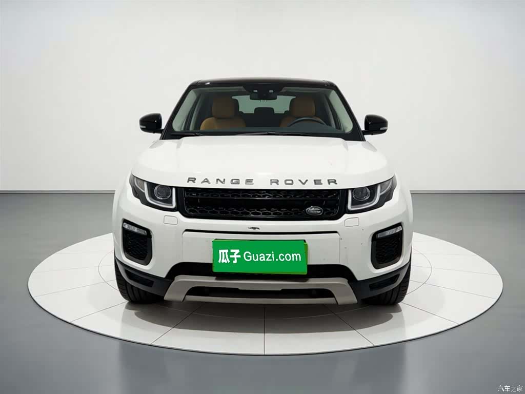 Land Rover Range Rover, 2017 2