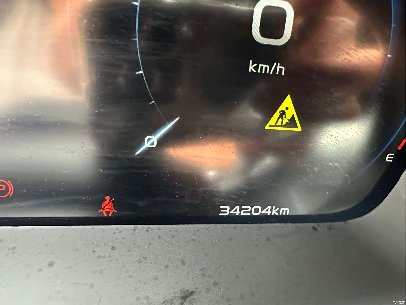 Geely Preface, 2023 все фото