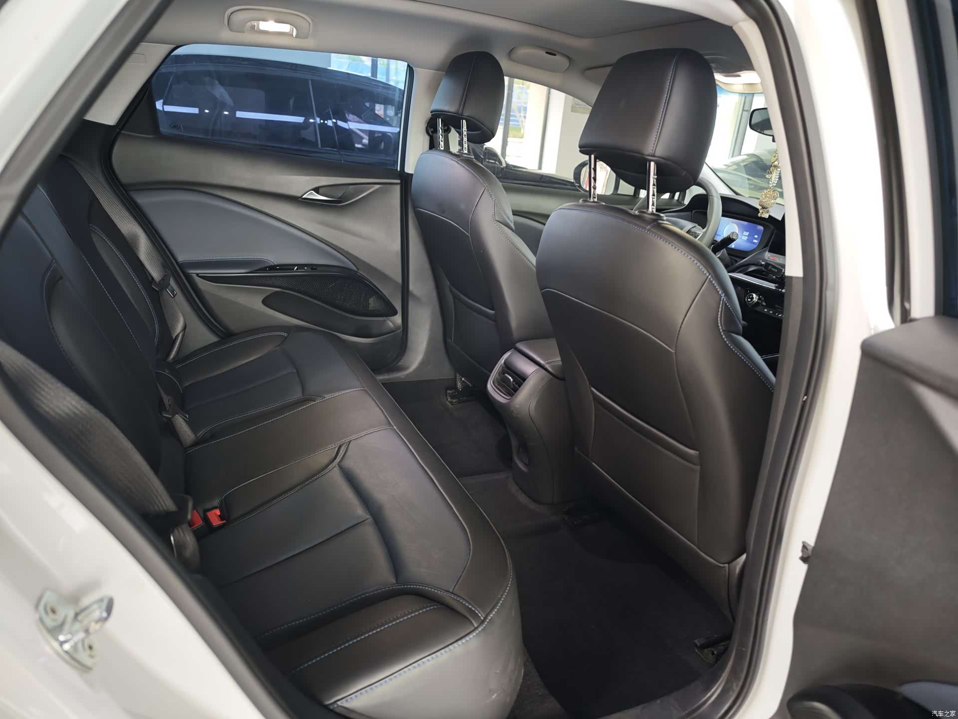 Buick Velite, 2024 12