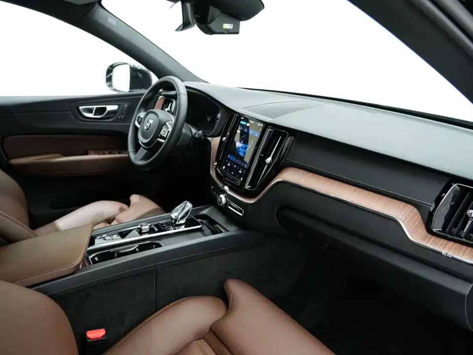 Volvo XC60 Volvo XC60