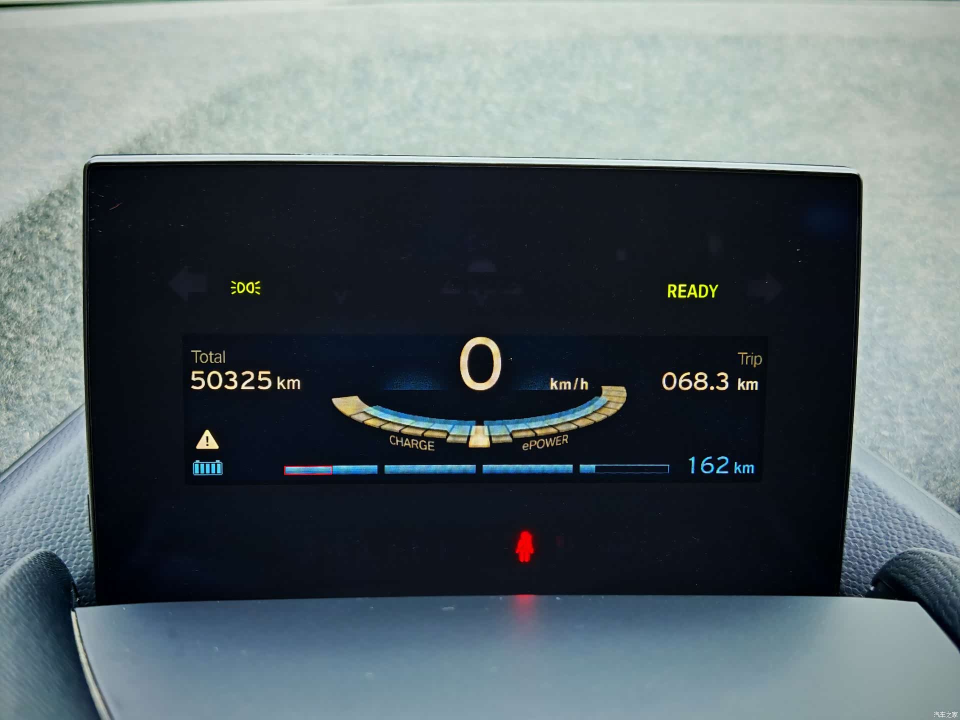 BMW i3, 2018 12