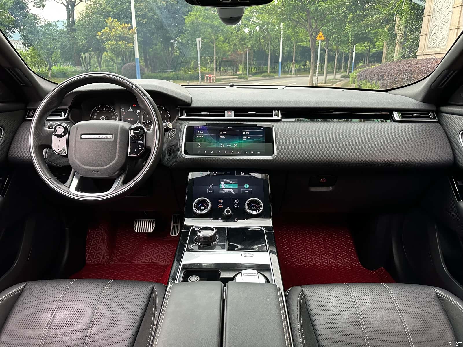 Land Rover Range Rover, 2021 6