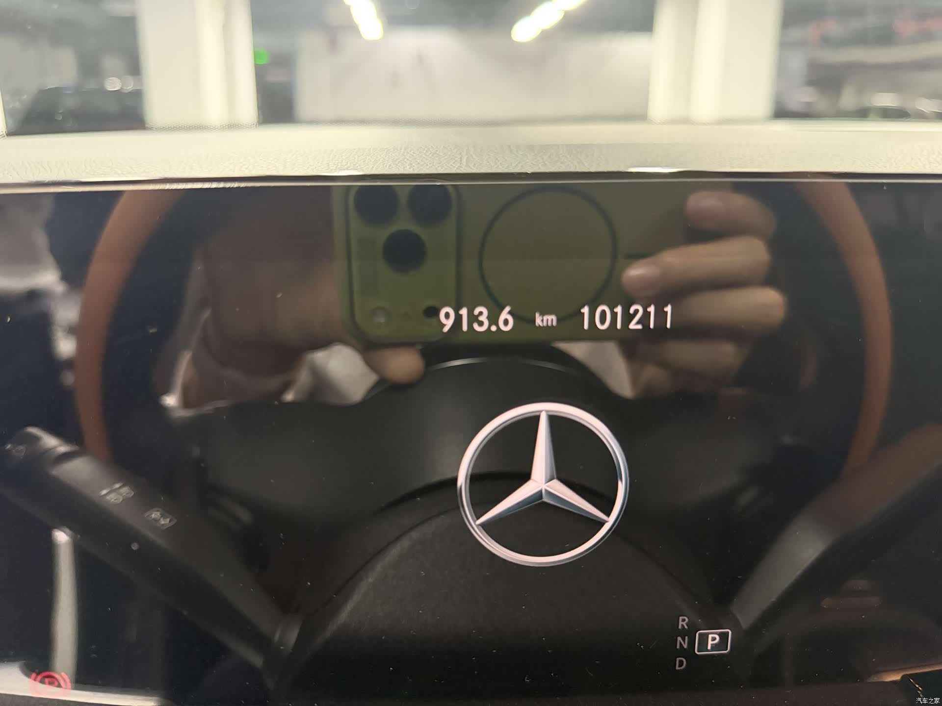 Mercedes-Benz GLB, 2022 12