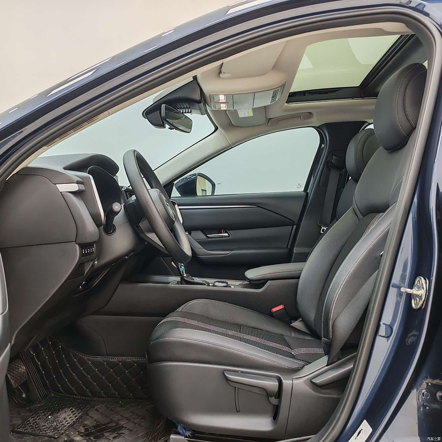 Mazda CX-50, 2023 8