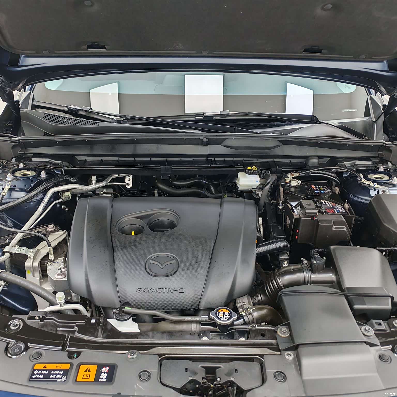 Mazda CX-50, 2023 18