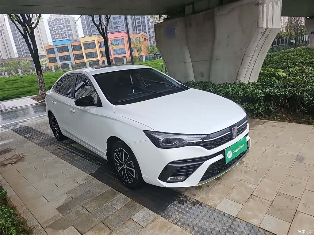 Roewe i5, 2023 4