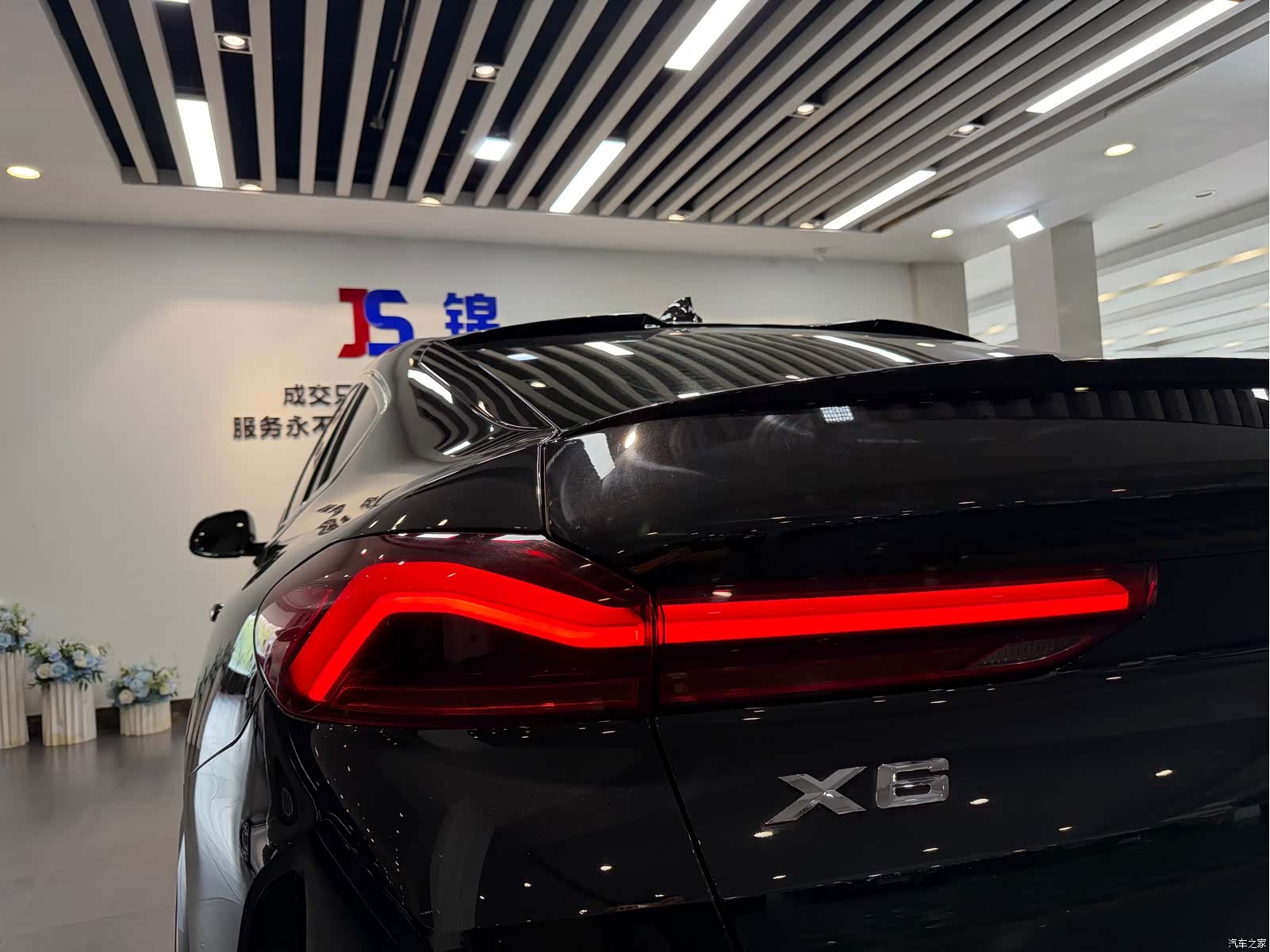 BMW X6, 2020 все фото