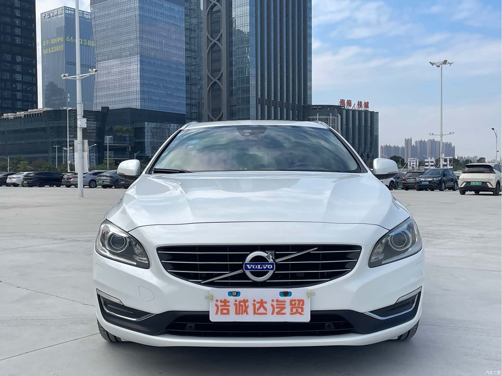 Volvo V60, 2016 2