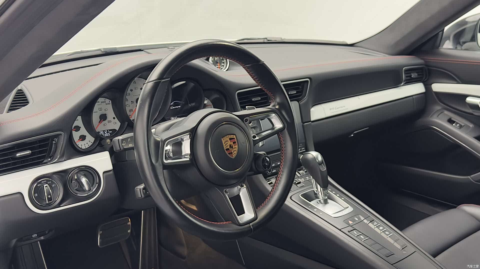 Porsche 911, 2019 11