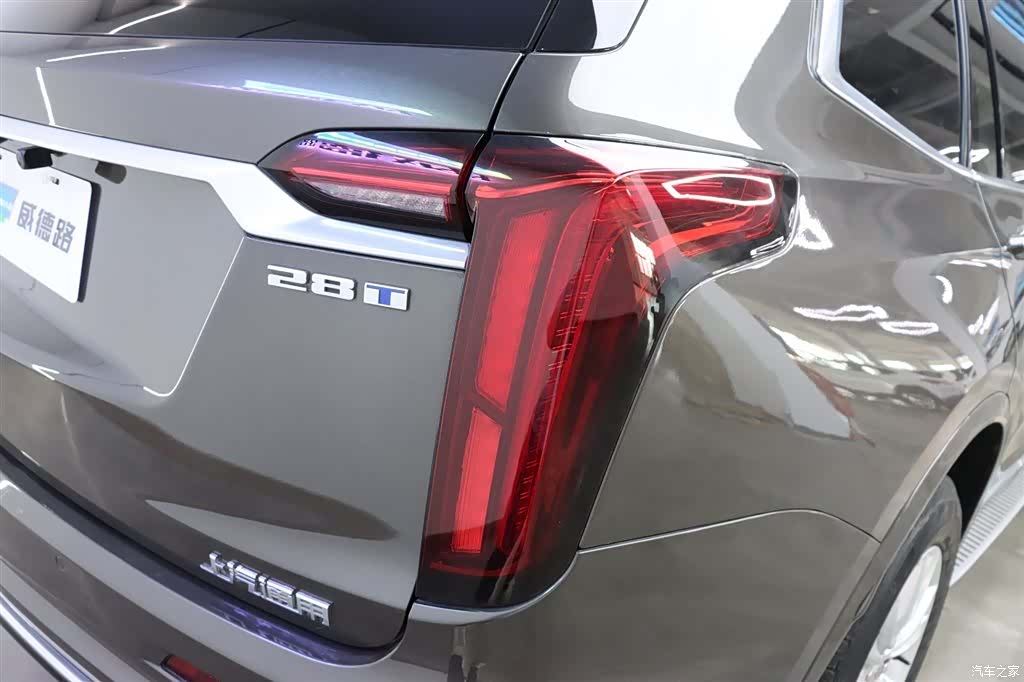 Cadillac XT6, 2022 29