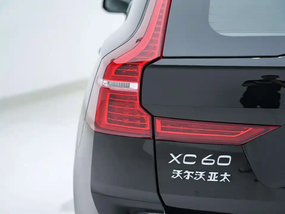 Volvo XC60 Volvo XC60