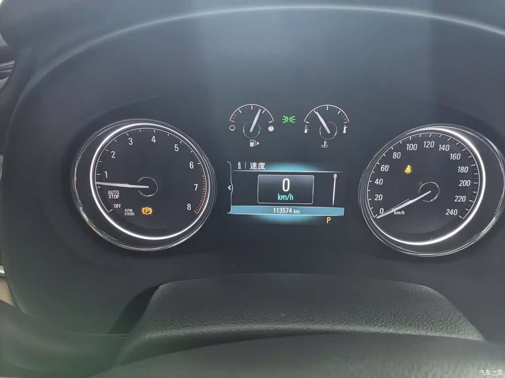 Buick LaCrosse, 2016 12