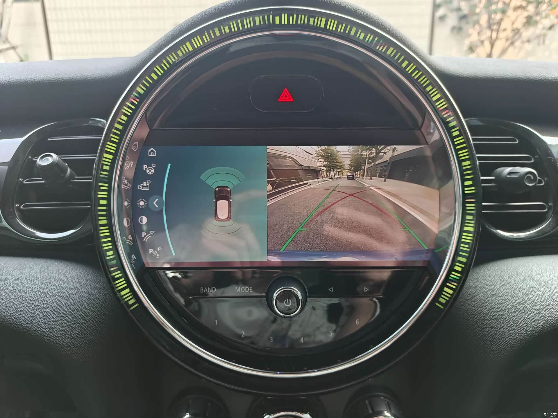 Mini Cooper, 2021 10