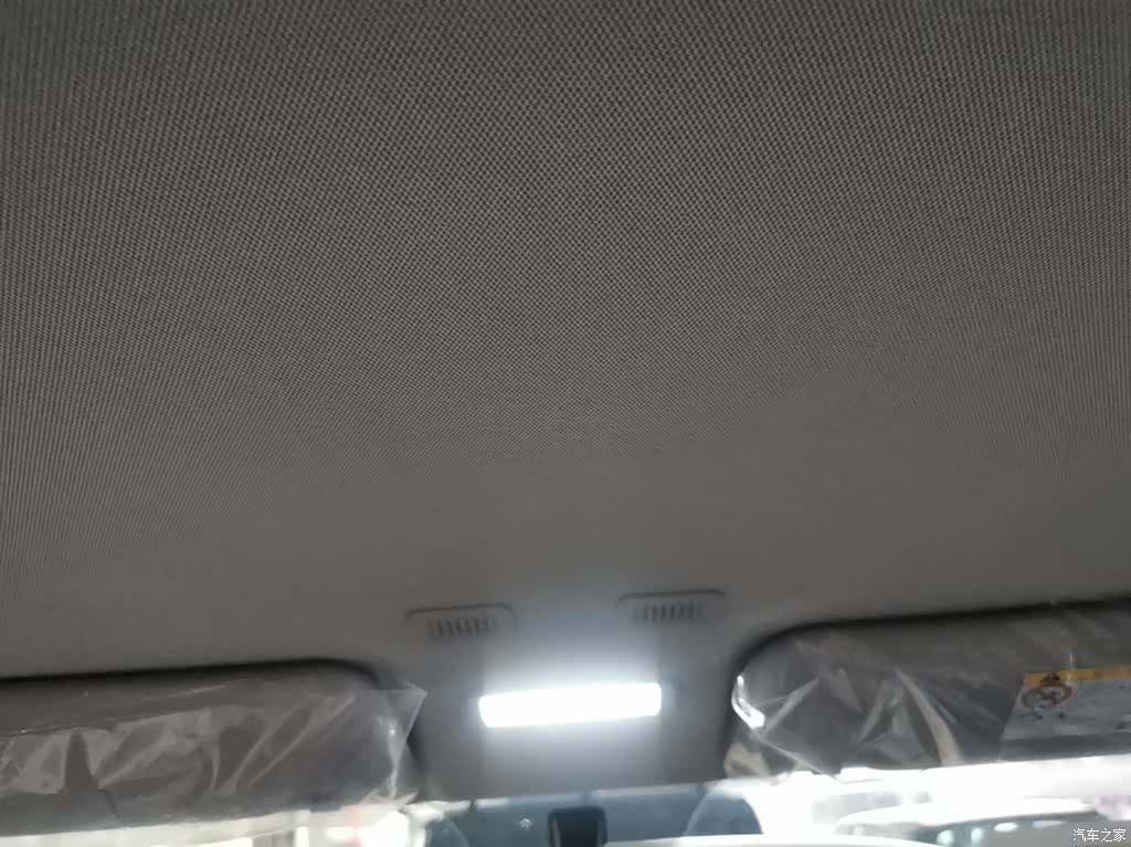 Geely Panda, 2026 18