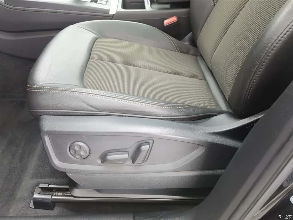 Audi Q5L, 2018 20