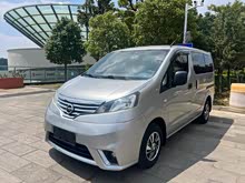 �ղ�NV200 2016�� �Ŀ� 1.6L CVT������