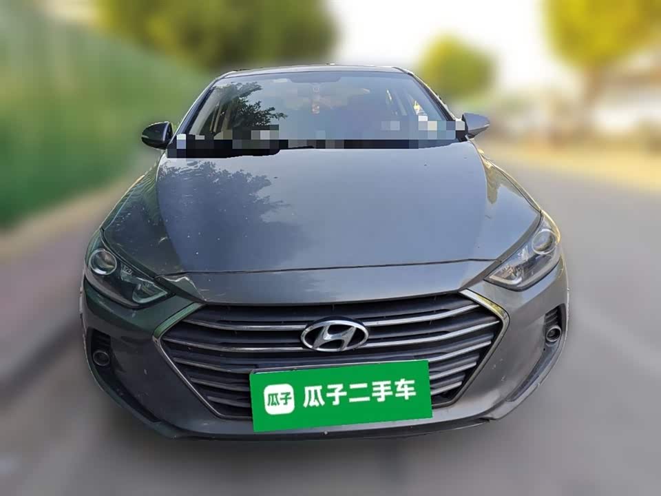 Hyundai Lead