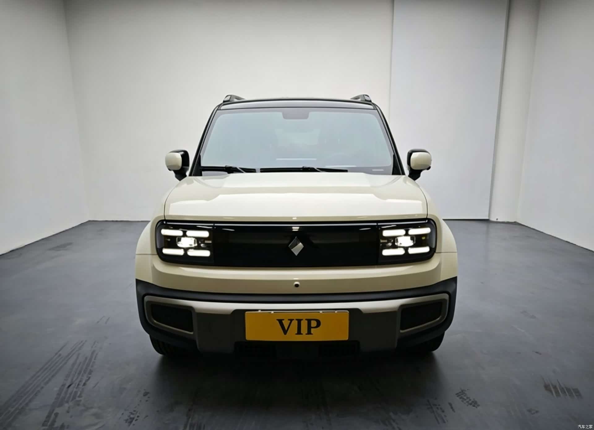 Wuling Yep, 2025 2