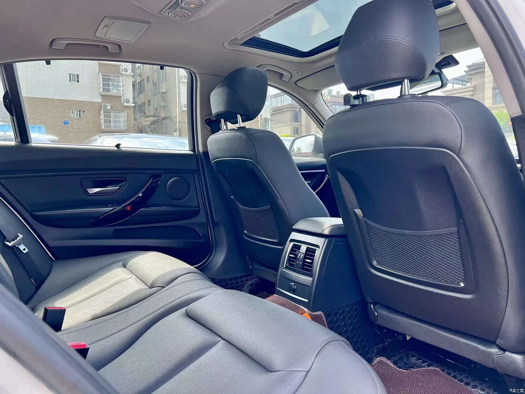 BMW 3 Series, 2016 15