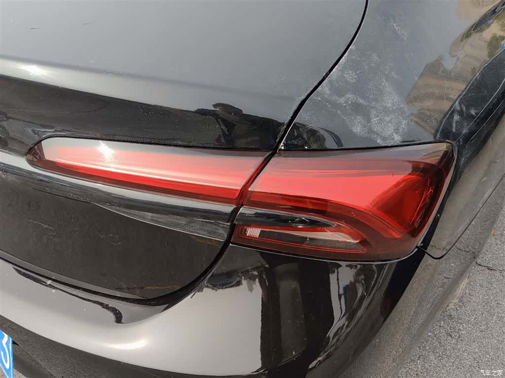 Buick LaCrosse, 2021 24