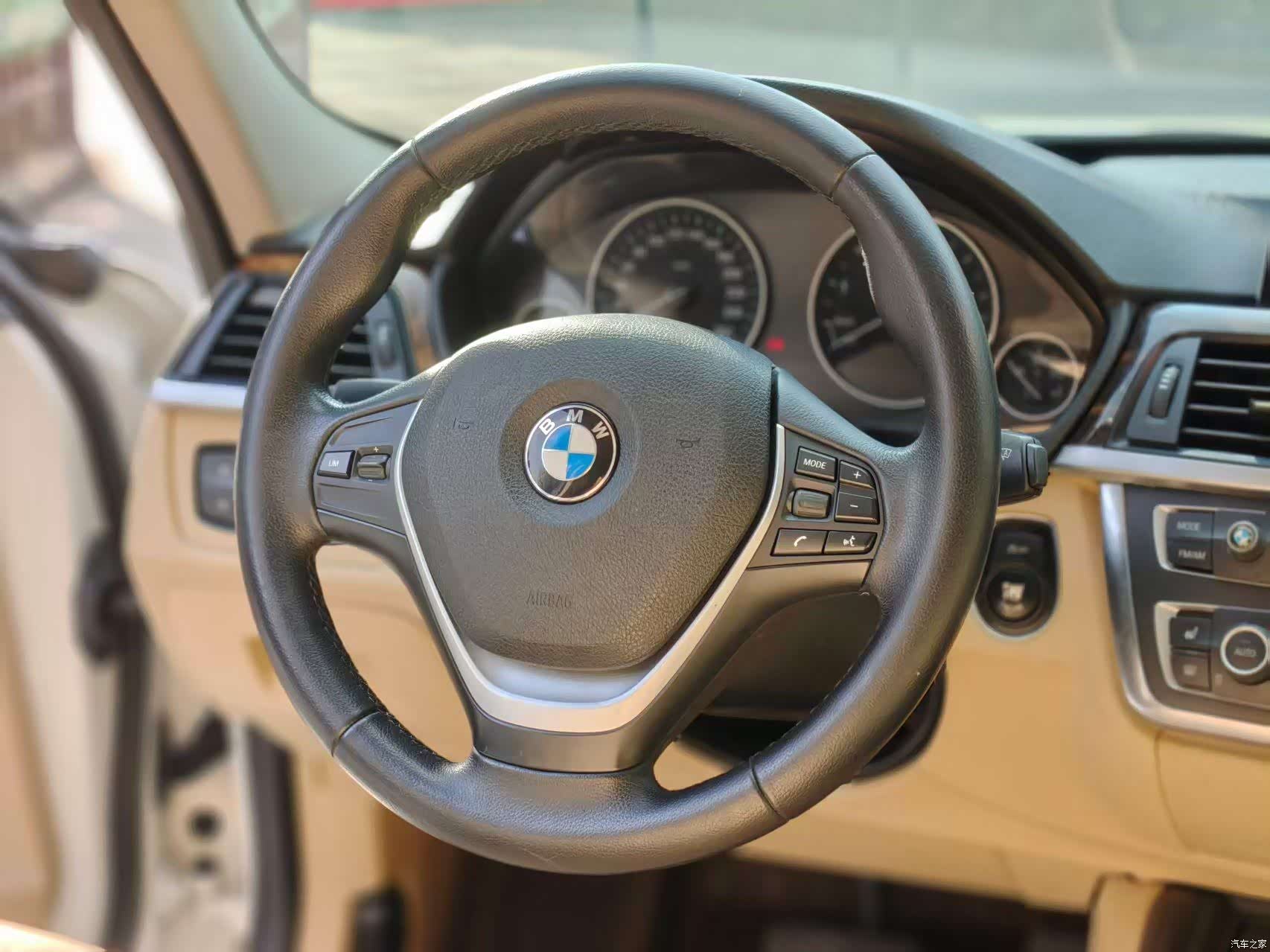 BMW 3 Series, 2013 10