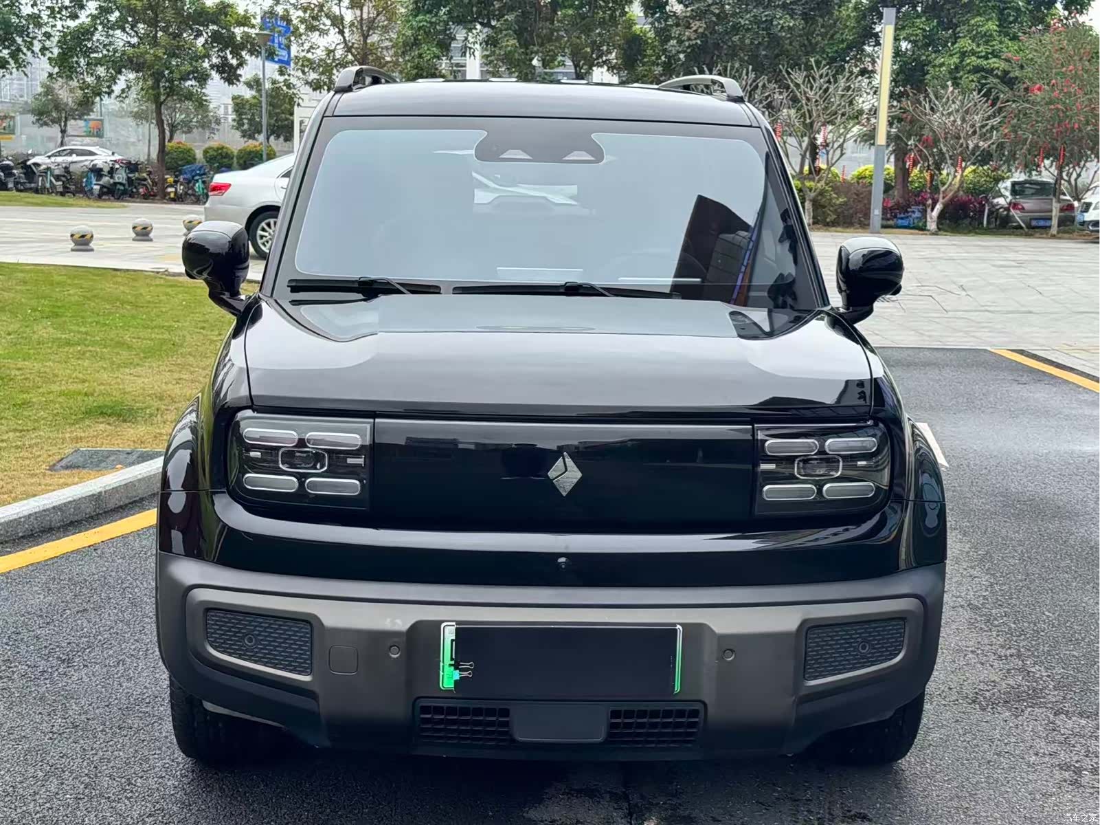 Wuling Yep, 2024 2