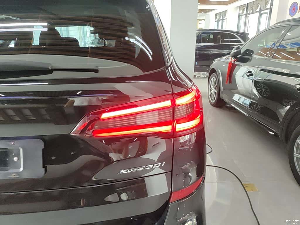 BMW X5, 2021 24