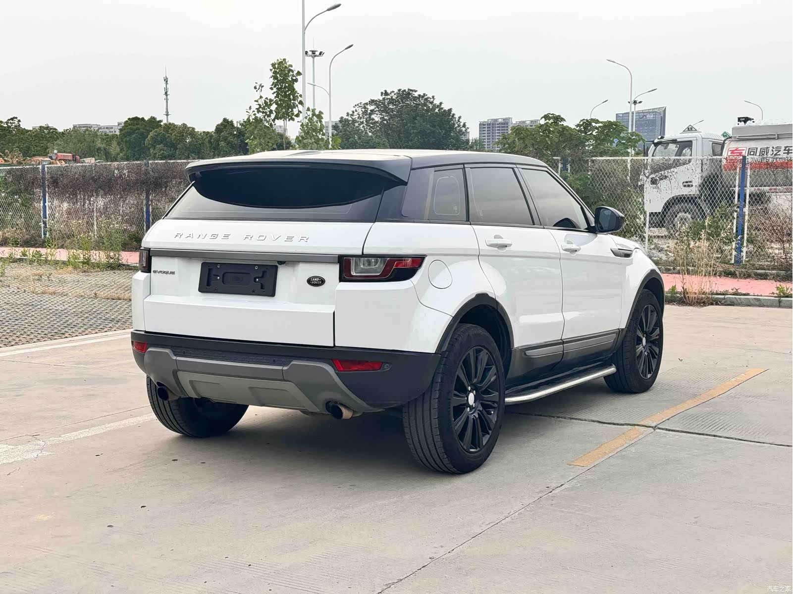 Land Rover Range Rover, 2017 6