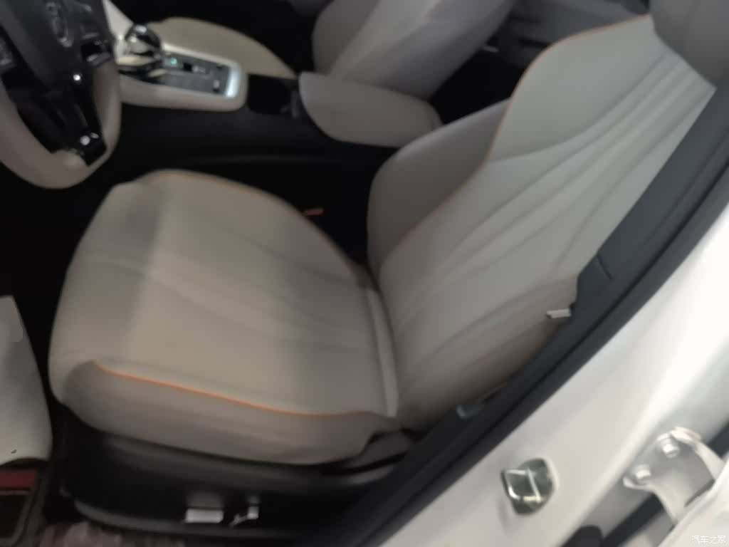 BYD Song, 2024 15