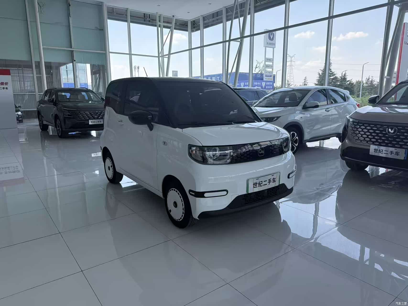 Chery QQ, 2023 3