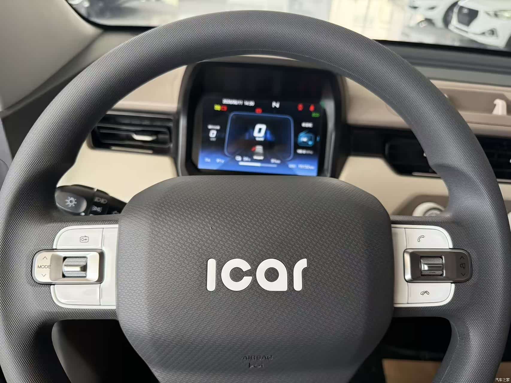 Chery QQ, 2023 7