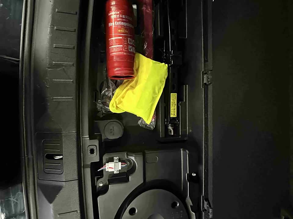 Trumpchi Trumpchi GS8